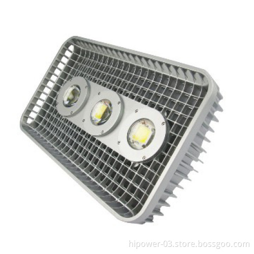 LED flood CE 180W led Flood lighting with Bridgelux Meawell Driver